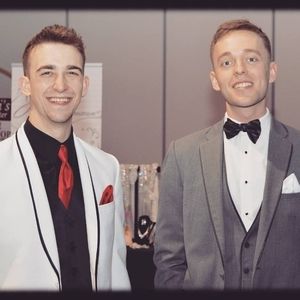 Meet your Posher, Tim